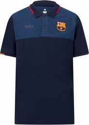 FC Barcelona Polo Cat-New Koszula polo Unisex Dorosły