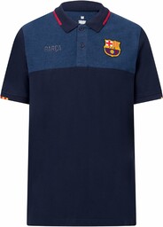 FC Barcelona Oficjalna koszulka polo dla dorosłych