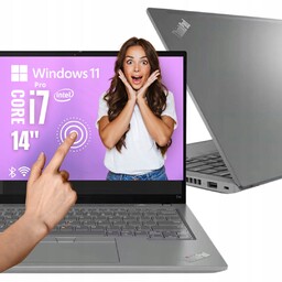 Lenovo ThinkPad T14 G4 Intel i7-1355U 16GB /2TB