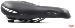 Selle Royal Siodło rowerowe Freedom 60st żelowe