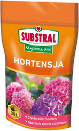Substral Magiczna Siła Nawóz do hortensji 350g