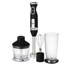 Blender ręczny Raven EBR005X 1000W
