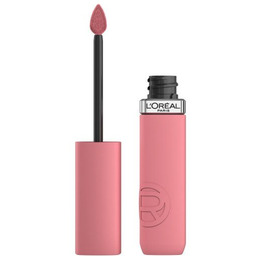 L''OREAL Infaillible Matte Resistance Lipstick pomadka w płynie