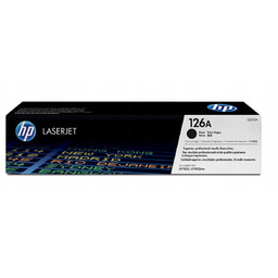 Toner Hp 126A CP1025 Czarny CE310A