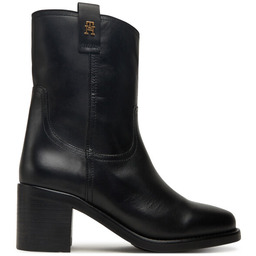 Botki Tommy Hilfiger