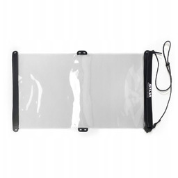 MAPNIK SILVA WATERPROOF MAP CASE L