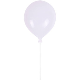 ZUMA LINE WYPRZEDAŻ Kinkiet dziecięcy BALLOON 84454-WH oprawa