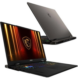 MSI Laptop Vector 18 HX AI A2XWJG-690PL 18"