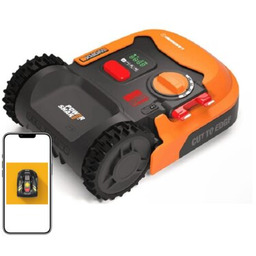 WORX Robot koszący Landroid S250