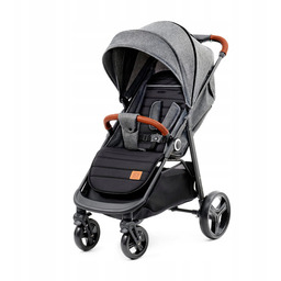 4Kraft kk Kinderkraft Grande Plus Wózek