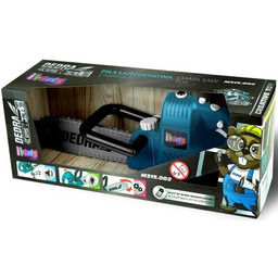 DEDRA Zabawka Piła łańcuchowa Kids M315.002