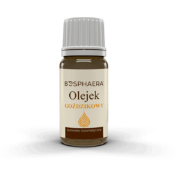 Olejek eteryczny z drzewa herbacianego, 10ml BOSPHAERA