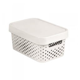 Keter Poland Sp. Z O.o Pojemnik INFINITY 4,5L