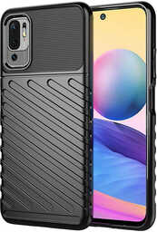 Thunder Case elastyczne pancerne etui pokrowiec Xiaomi Redmi