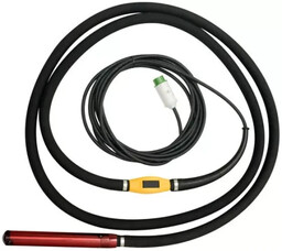 Wibrator Pogrążalny Enar M 6 AFP Do Betonu