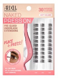 Ardell Naked Press On Soft Volume Rzęsy 1