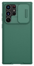 Nillkin/neekin Etui Nillkin CamShield Pro do Samsung Galaxy
