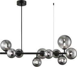 Lampa wisząca MILA 10xG9