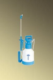 No Name KWAZAR.OPRYSKIWACZ ORION SUPER PRO+ 6L VITON,