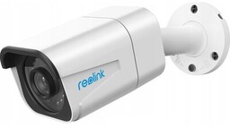 Kamera IP Reolink P430 8mpx Zoom Smart Detekcja
