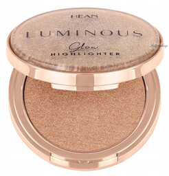 HEAN - Luminous Glow Highlighter - Rozświetlacz