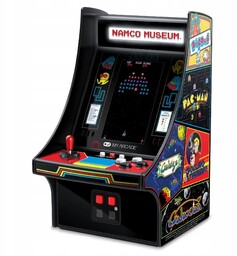 My Arcade Namco Museum Konsola do Gier Retro