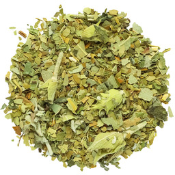 Herbata Zodiakalna WODNIK - herbaciany susz napar ziołowa