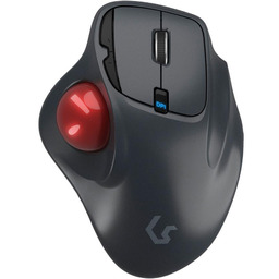 Myszka Icy Box KSM-6101RF Trackball
