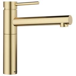 Blanco ALTA II 527539 Złoty Bateria kuchenna