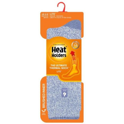 Heat Holders Ciepłe skarpety damskie LITE VENICE wzór