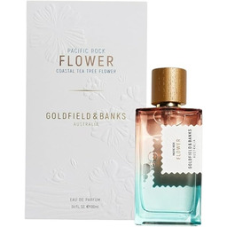 GOLDFIELD & BANKS Pacific Rock Flower Eau de