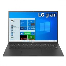LG PORTATIL (17Z90P-G.AD85B) 17/Core I7-1135G7/32GB RAM/512GB SSD/W10 marka