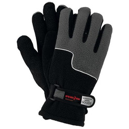 RPOLTRIP - Rękawice ochronne ocieplane wykonane z polaru