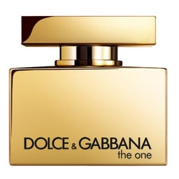 Dolce&Gabbana The One Gold Intense Woda perfumowana 50