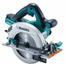 Makita DHS680Z Akum. Ręczna Pilarka Tarczowa Bldc 18V