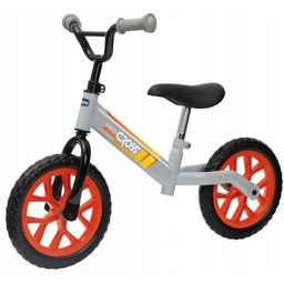 Rowerek biegowy Cross