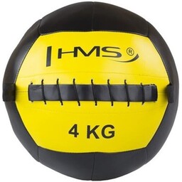 Piłka lekarska HMS Wall Ball WLB (4 kg)