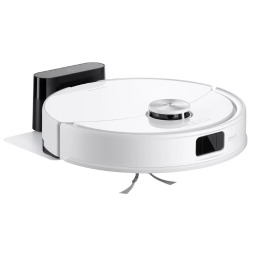 Roborock Q10 VF Funkcja mopowania Tworzenie mapy pomieszczenia