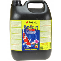 TROPICAL Bactinin Pond 2L