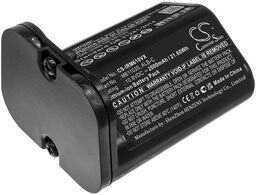 Bateria do odkurzaczy iRobot Braava Jet M6 /