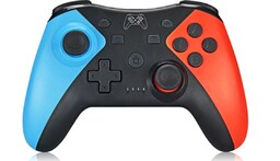Kontroler Pad do Nintendo Switch Pro Trzy kolory