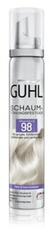 GUHL Foam Tint Fixer 98 Silver Blonde Pianka