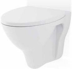 CERSANIT TK001-001 MISKA ZAW MITO RED BEZ DESKI