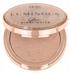 HEAN - Luminous Glow Highlighter - Rozświetlacz