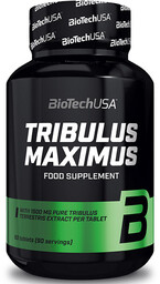 Biotech USA Tribulus Maximus 90tabs