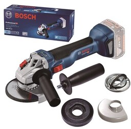 Bosch_elektronarzedzia Szlifierka kątowa BOSCH Professional GWS 18V-10 06019J4002