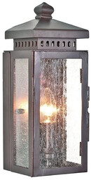 Kinkiet MATLOCK MATLOCK IP43 Elstead