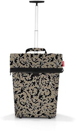 Wózek trolley M baroque marble, Reisenthel