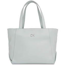 Torebka Calvin Klein Ck Daily K60K611766 Szary