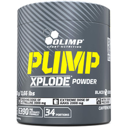 Olimp Pump Xplode  Powder - 300 g